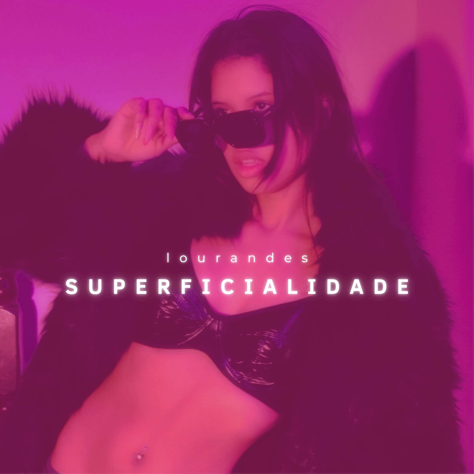 Album cover of Superficialidade