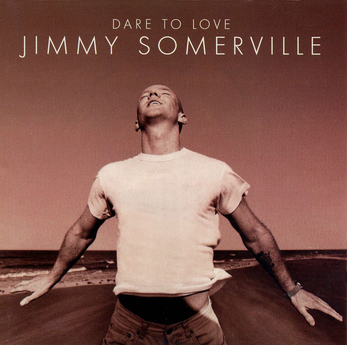 Album cover of Safe in These Arms
