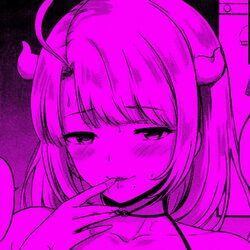 Cover of PHONK ME (Slowed+Reverb)
