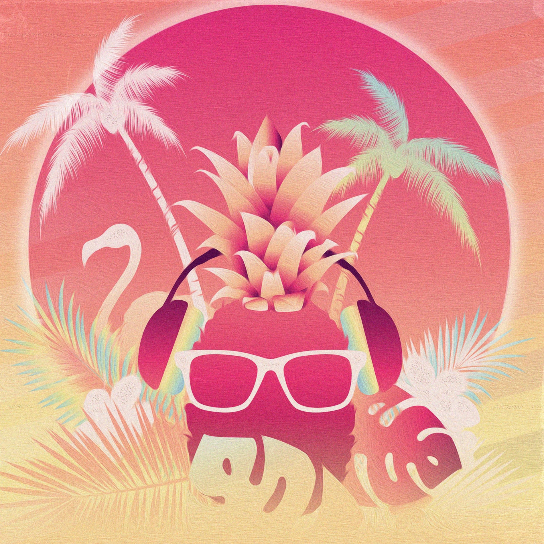 Album cover of Summertime