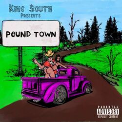 Cover of Pound Town