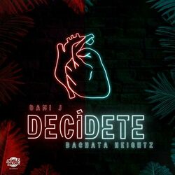 Cover of Decídete