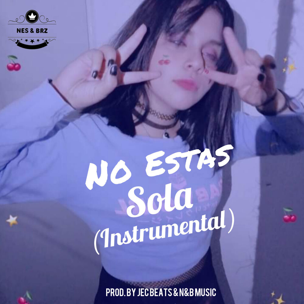 Picture of No Estás Sola