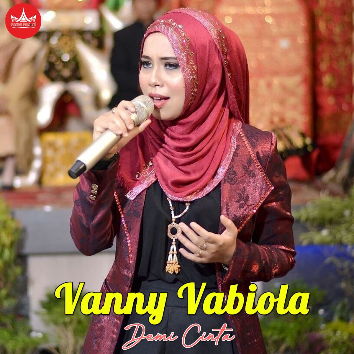 Album cover of Demi Cinta (Slow Rock)