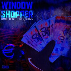 Cover of Window Shopper