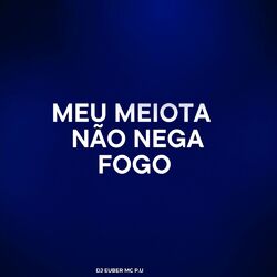 Cover of Meu Meiota não nega fogo