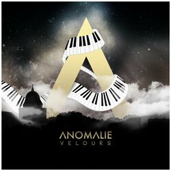 Cover of Velours