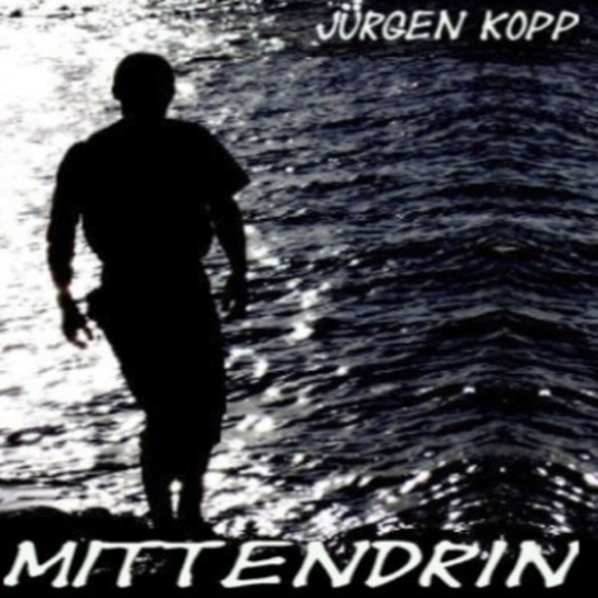 Album cover of Running On