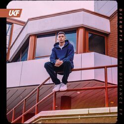 Cover of In The Distance EP