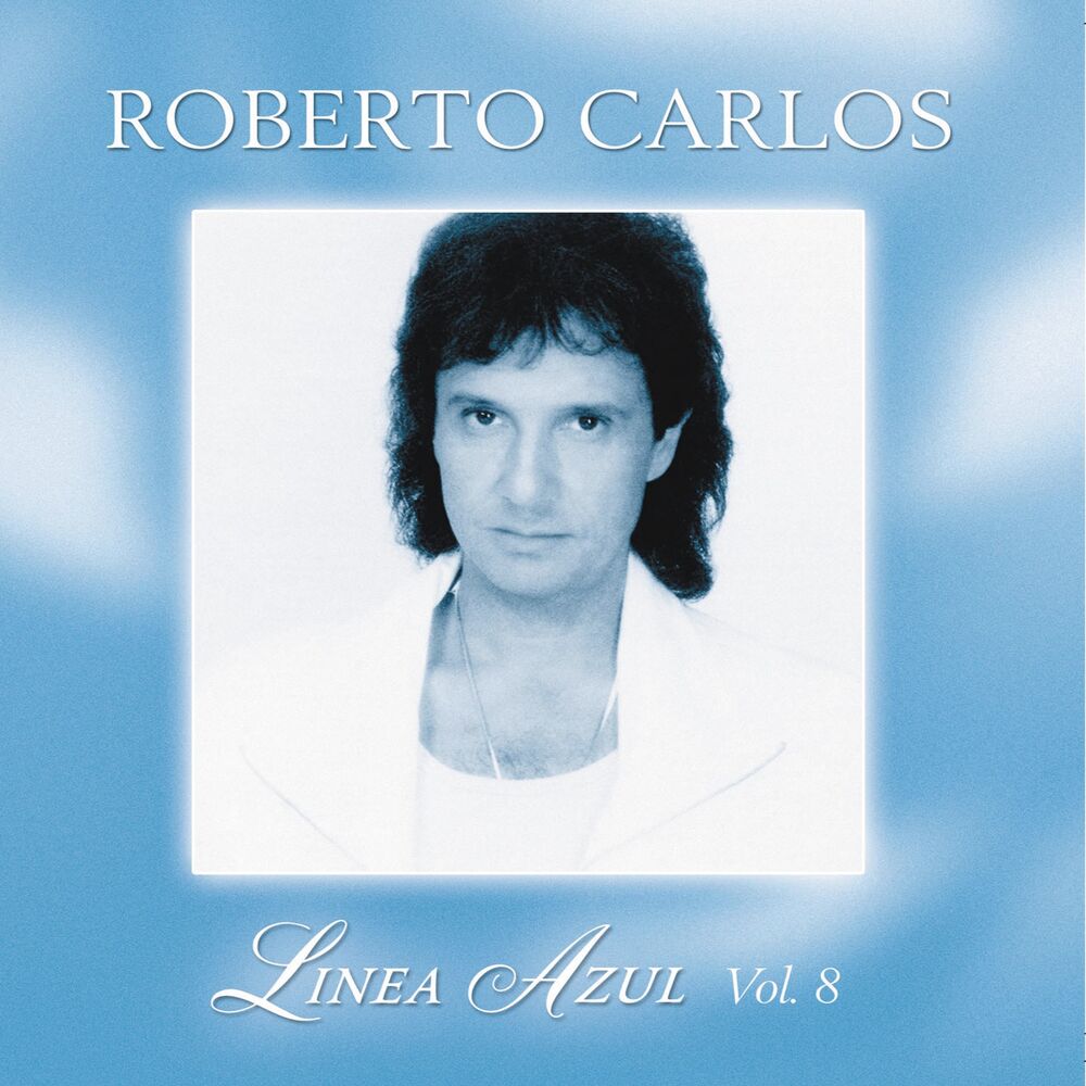 Picture of Línea Azul - Vol. VIII - Volver