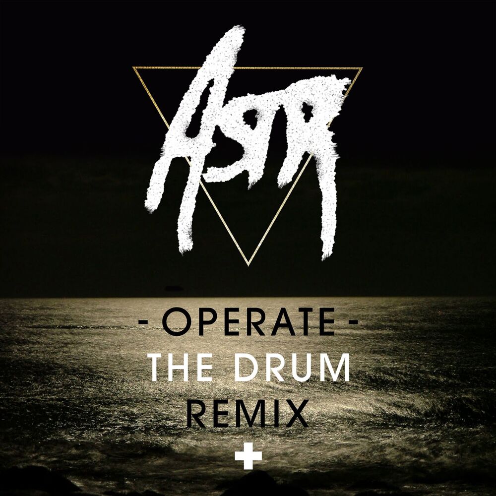 Picture of Operate (The-Drum Remix)