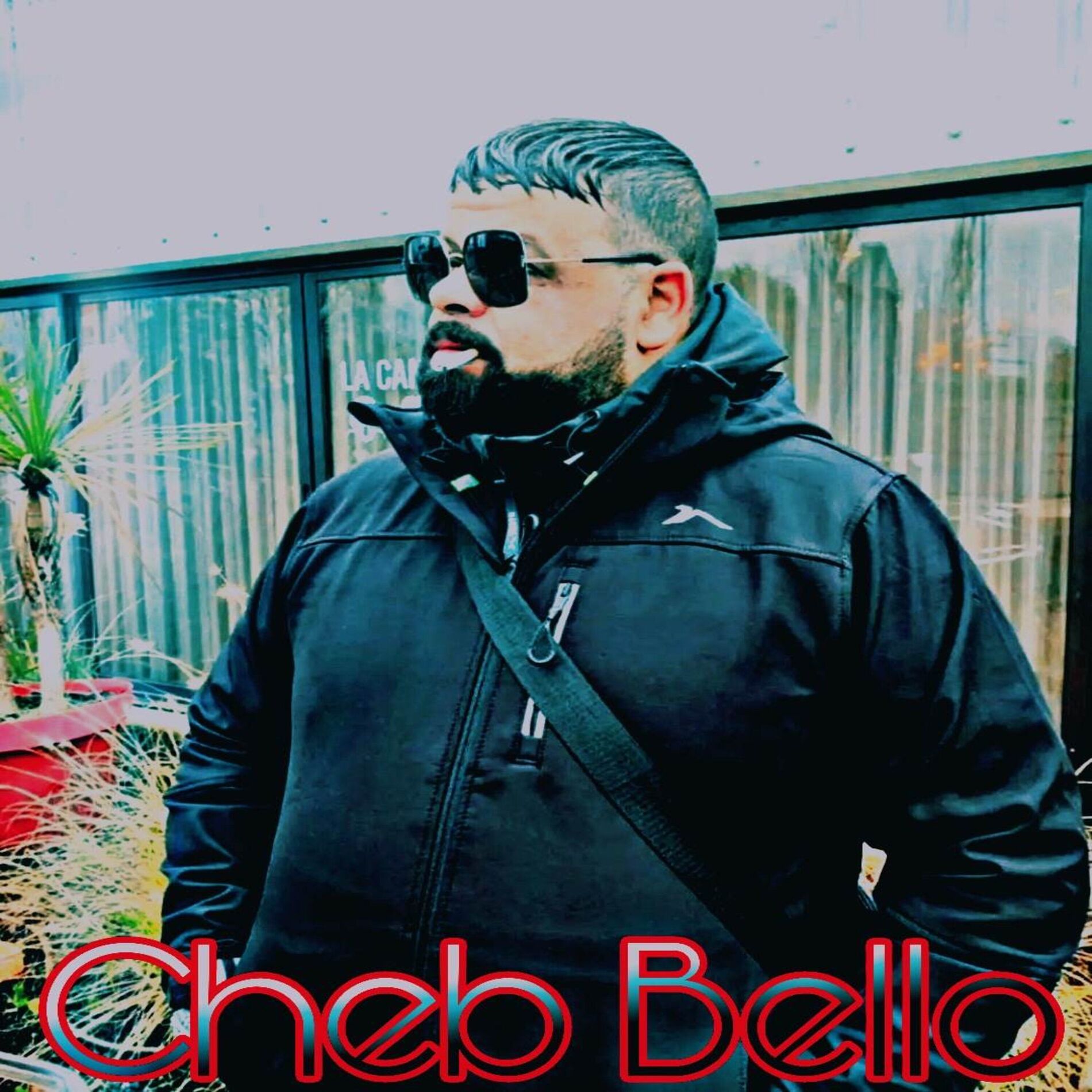 Album cover of Dir Fiha Bal3ani