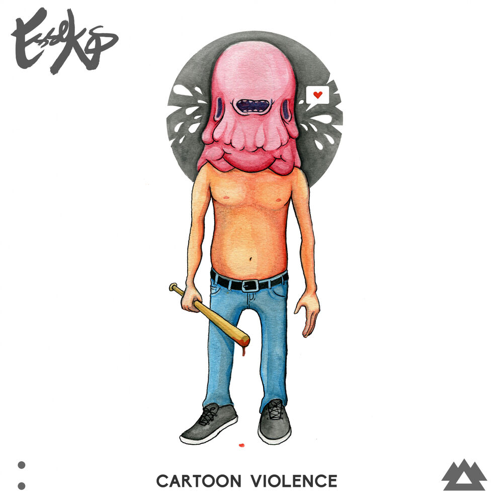 Picture of Cartoon Violence