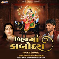 Cover of Vihat Maa Kabodara