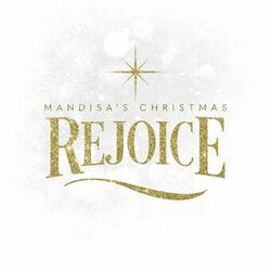 Cover of Rejoice