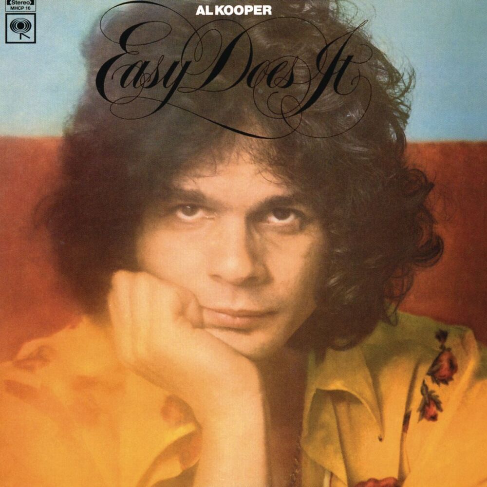 Picture of Easy Does It