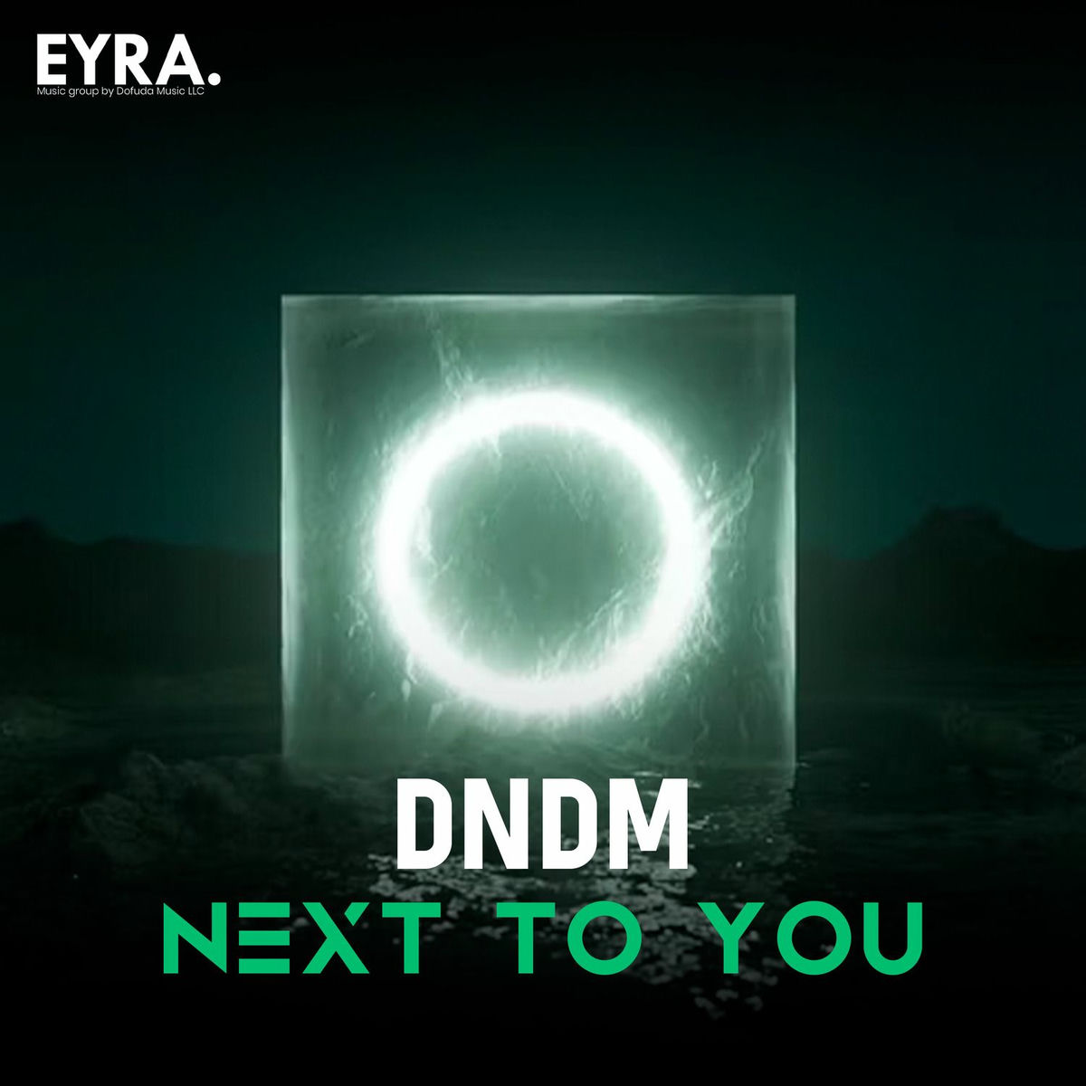 Album cover of Next to You