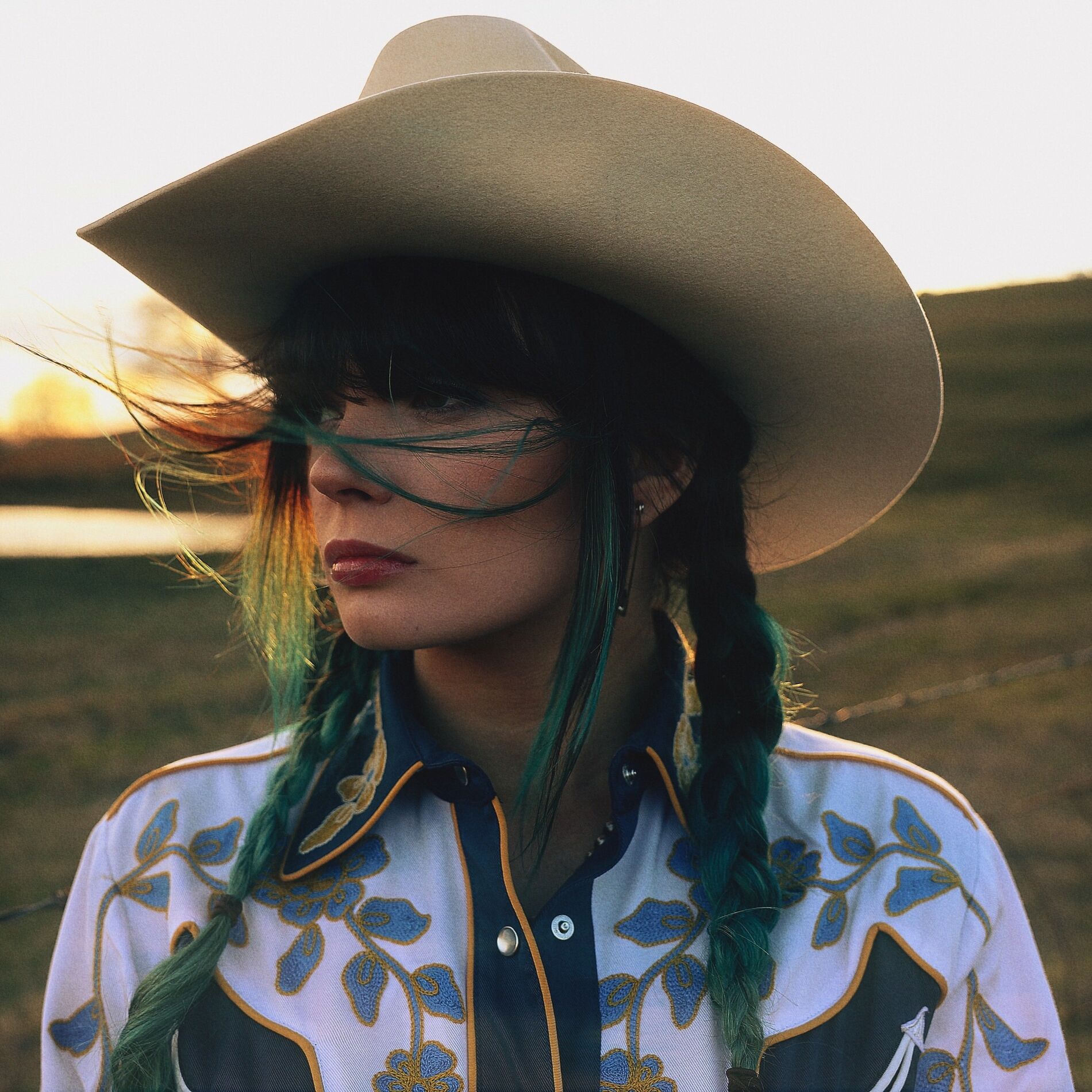 Album cover of Desperado
