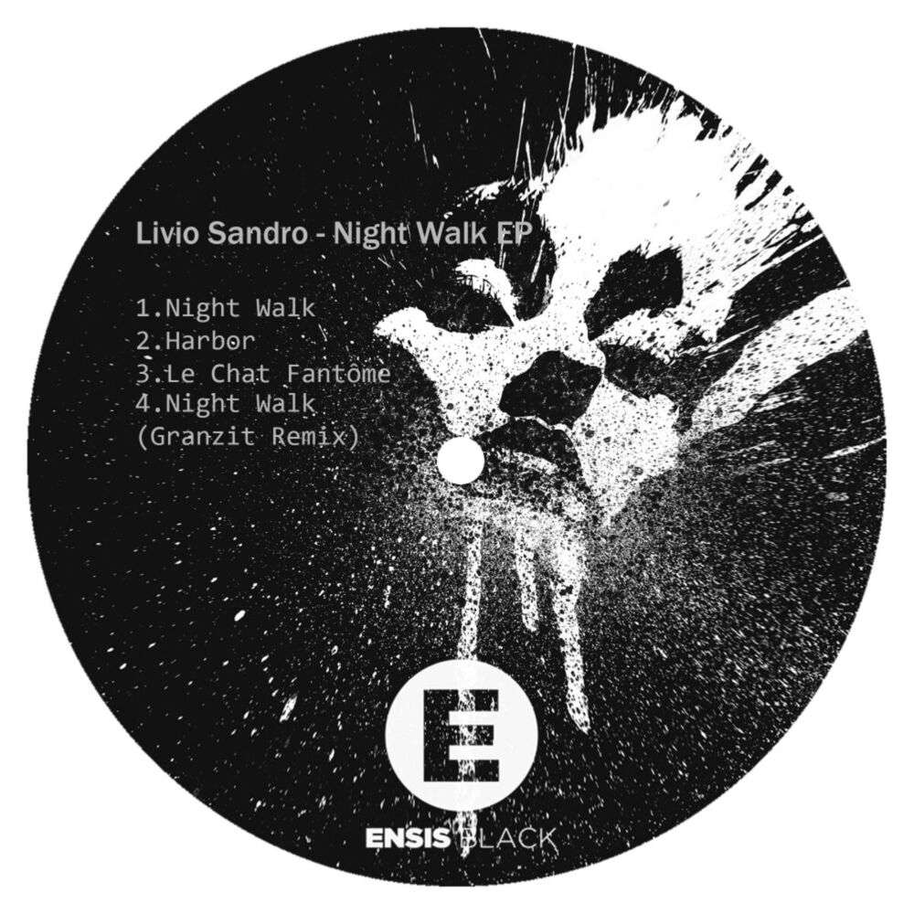 Picture of Night Walk EP