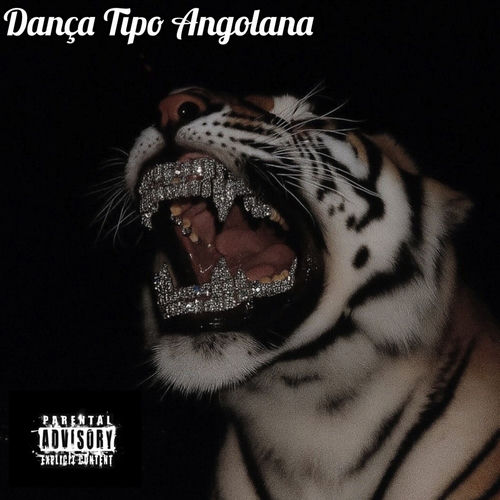Danca Tipo Angolana