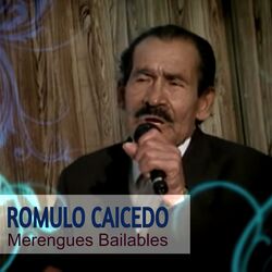 Cover of Merengues Bailables