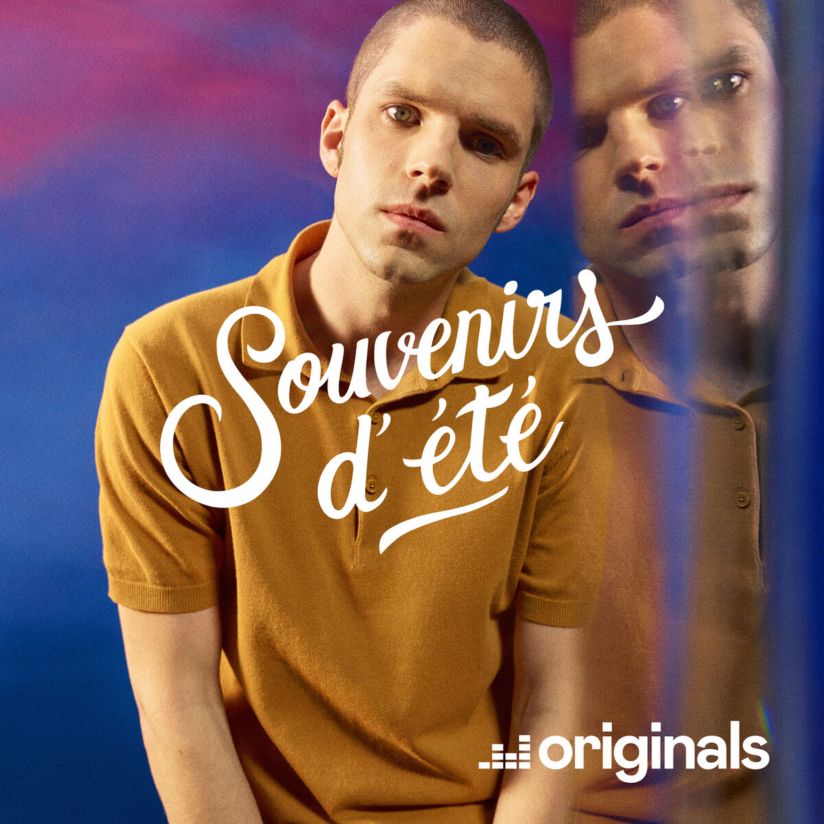 Album cover of Je ne t'aime plus - Souvenirs d'été