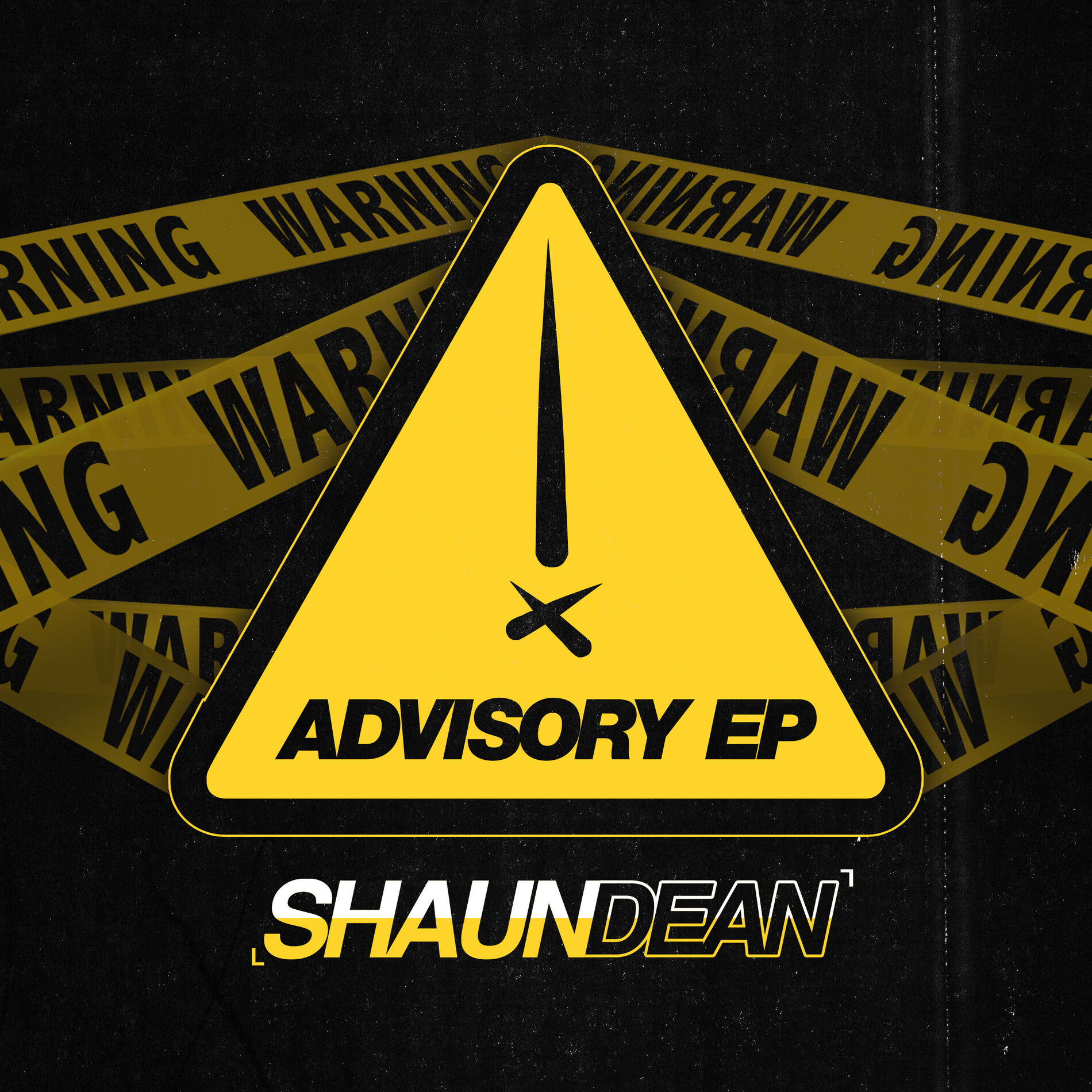 Album cover of Advisory