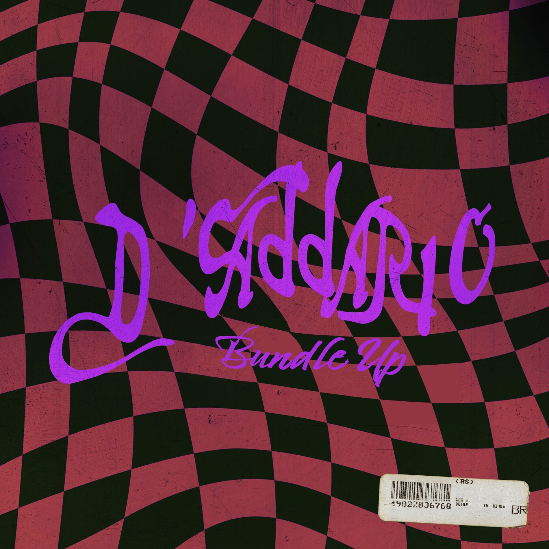 Album cover of Bundle Up