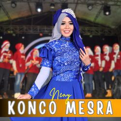 Cover of Konco Mesra
