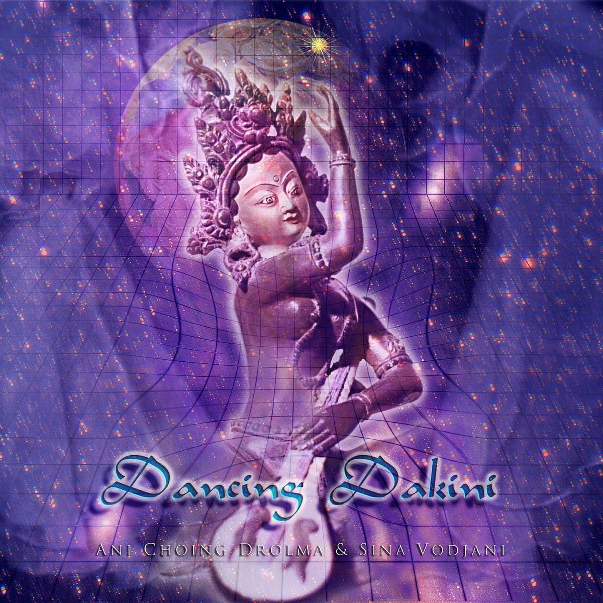 Album cover of Dancing dakini