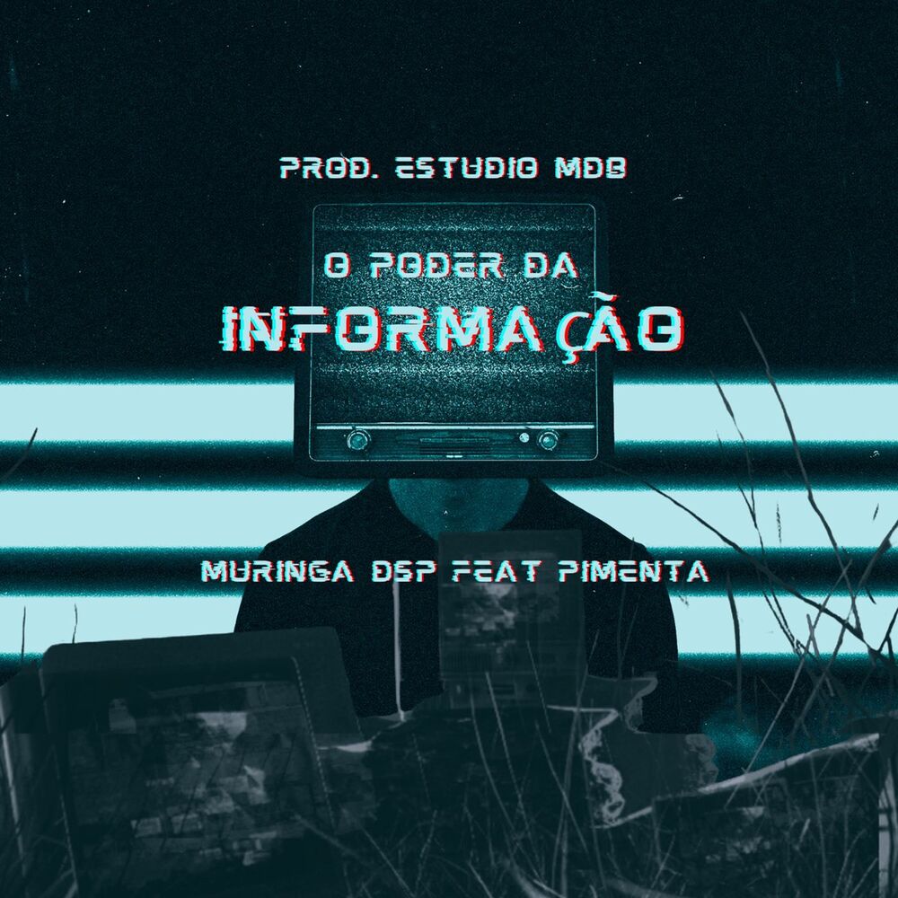 Picture of O Poder da Informação