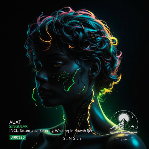 Auat - Singular (2025) Auat - Singular (2025)