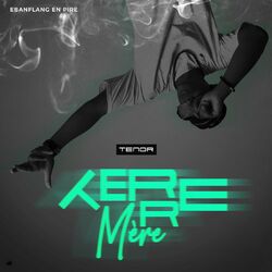 Cover of Terre mère