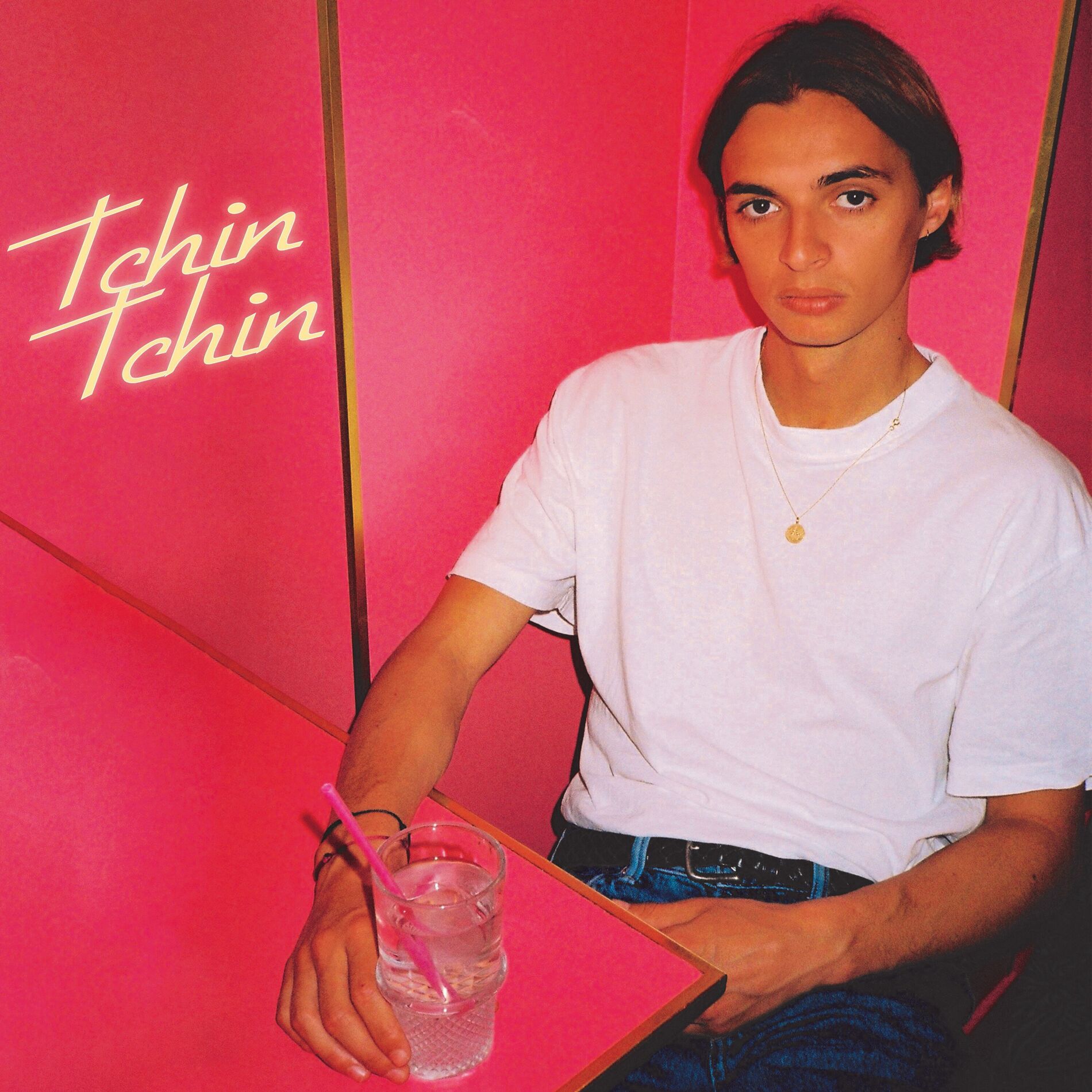 Album cover of Tchin Tchin