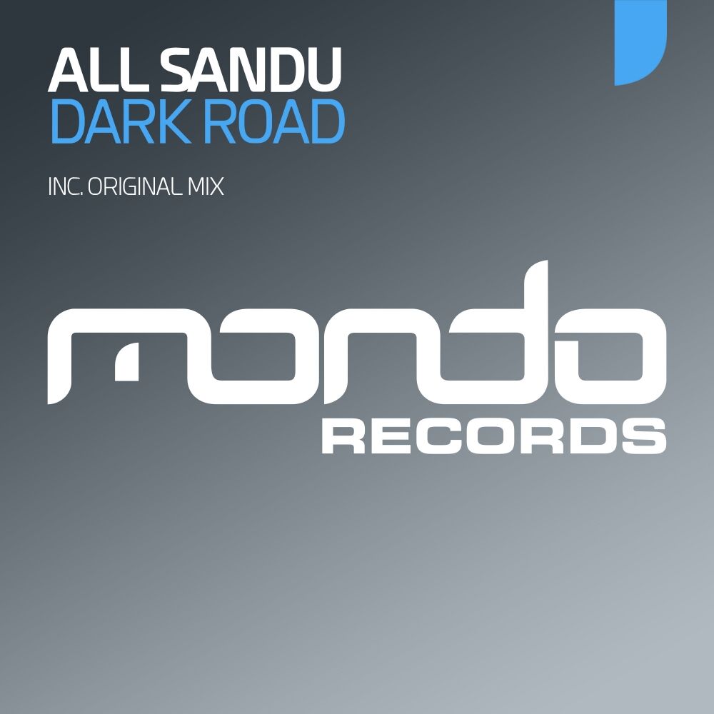 Picture of Dark Road