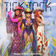 TICK TOCK by Thalia album cover