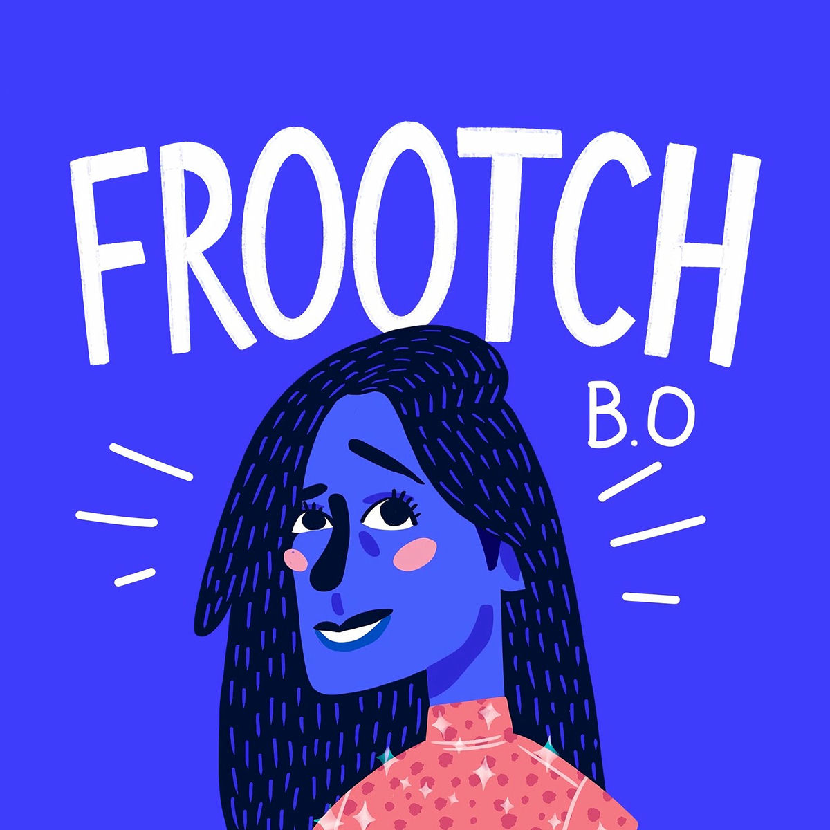 Album cover of Frootch B.O