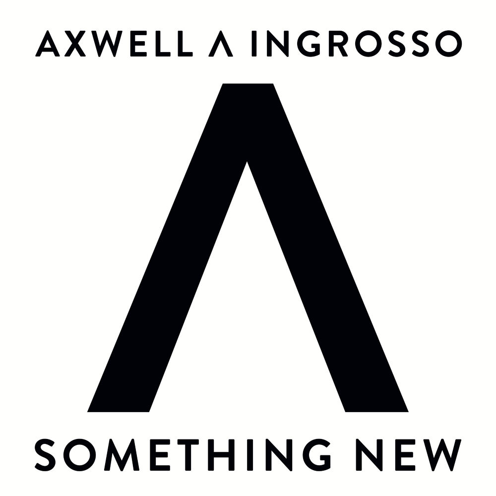 Picture of Something New