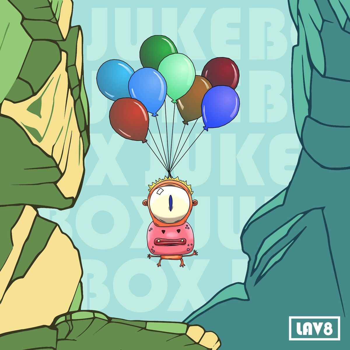 Album cover of Obsession