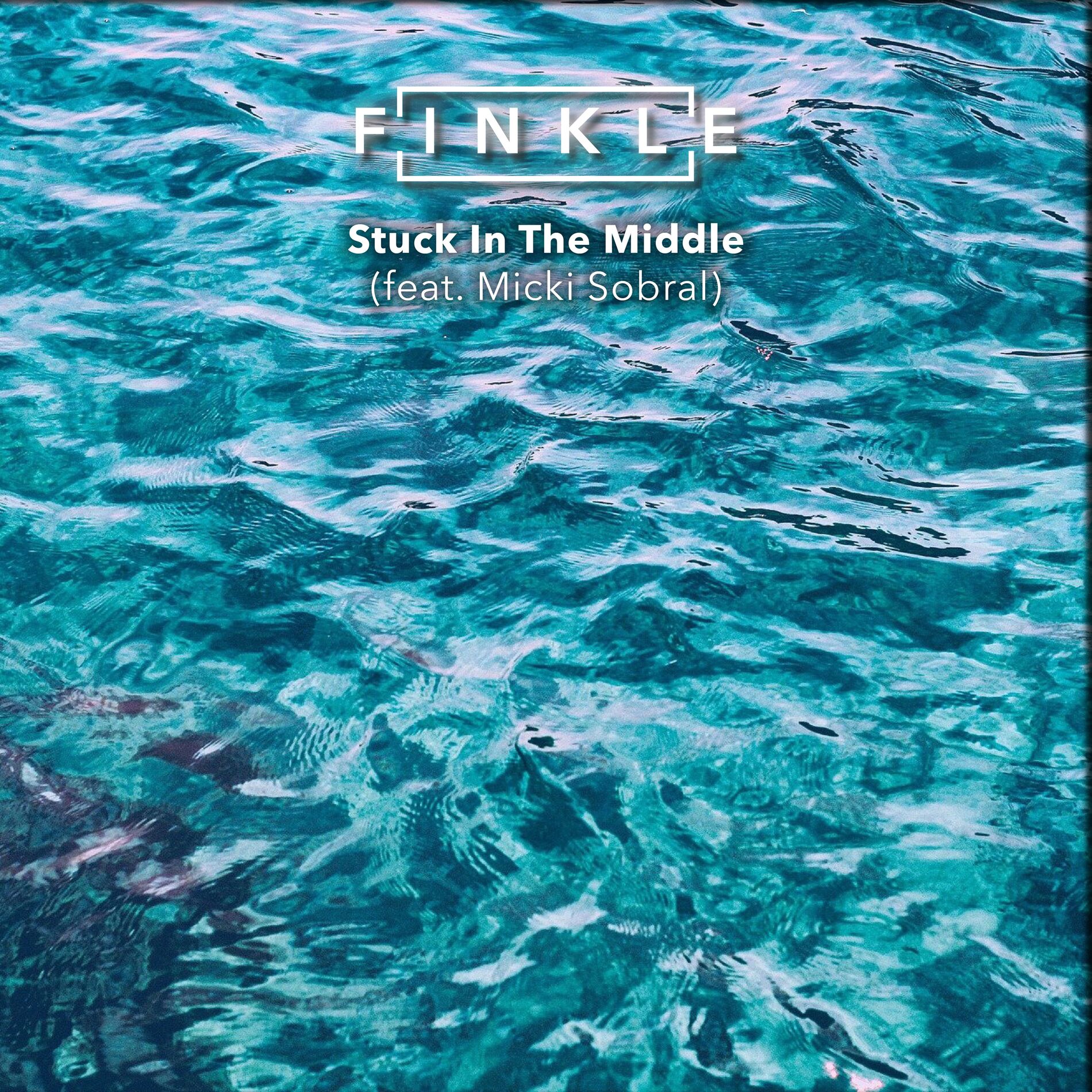 Album cover of Stuck In The Middle
