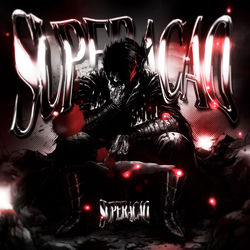 Cover of SUPERAÇÃO by undefined