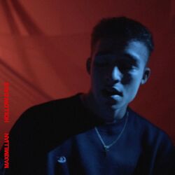 Cover of Hollow Days