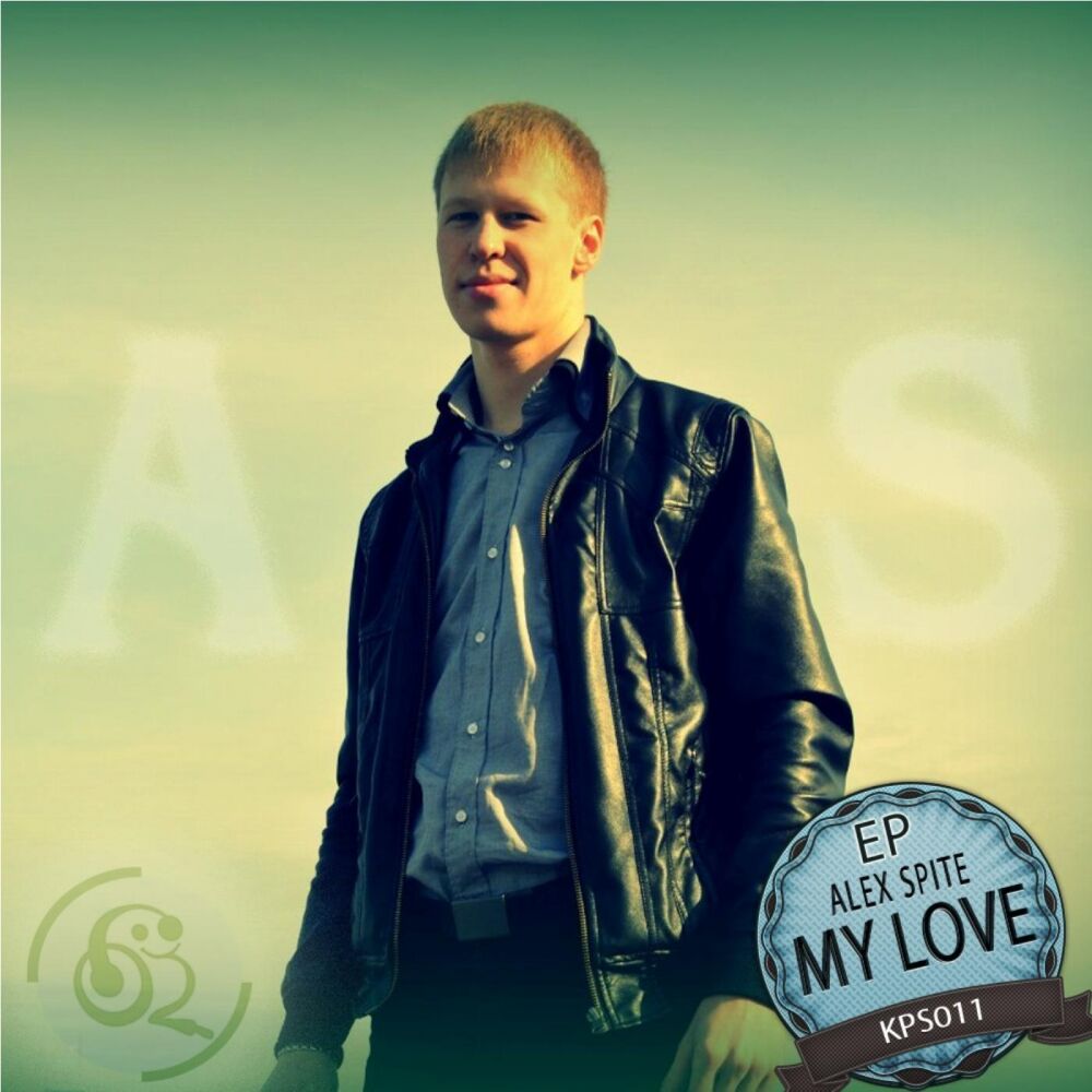 Picture of My Love