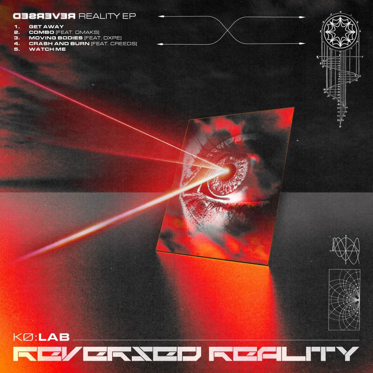 Album cover of Combo