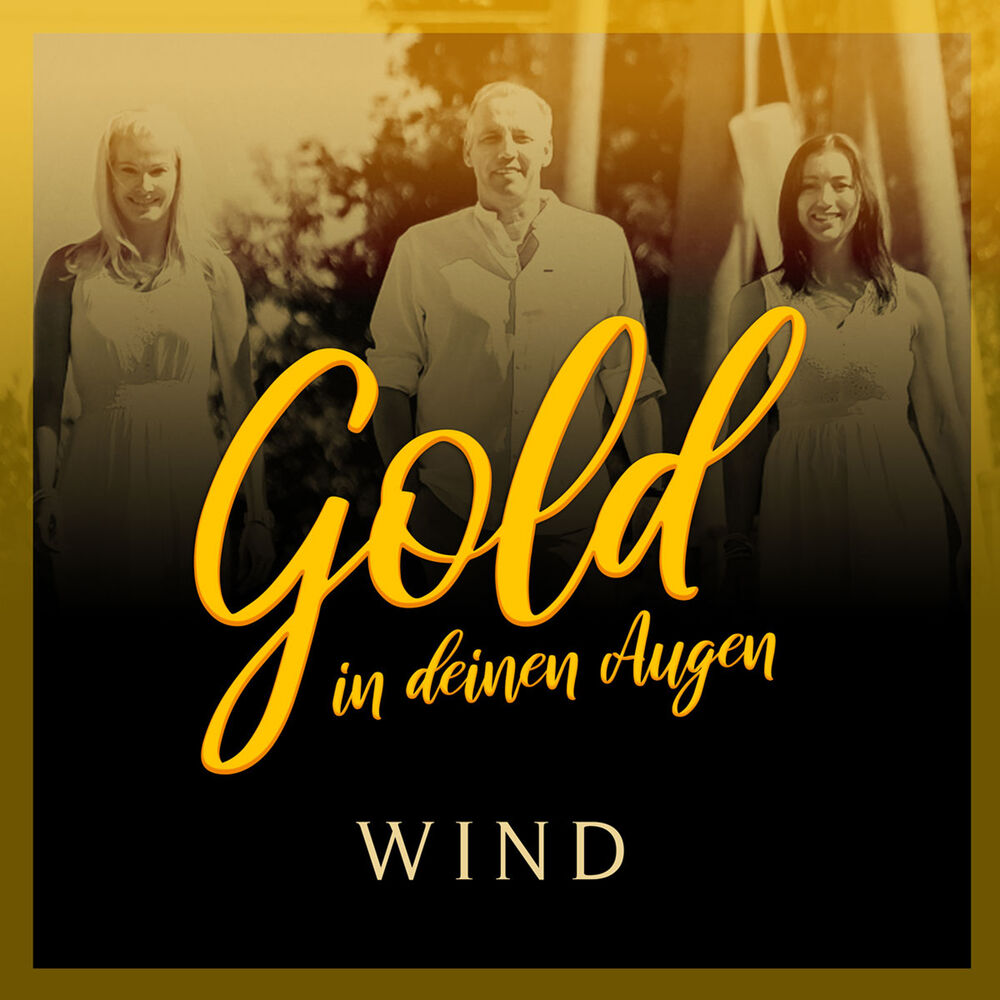 Picture of Gold in deinen Augen