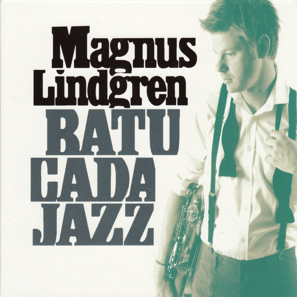 Picture of Batucada Jazz