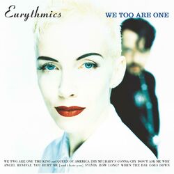 Cover of We Too Are One