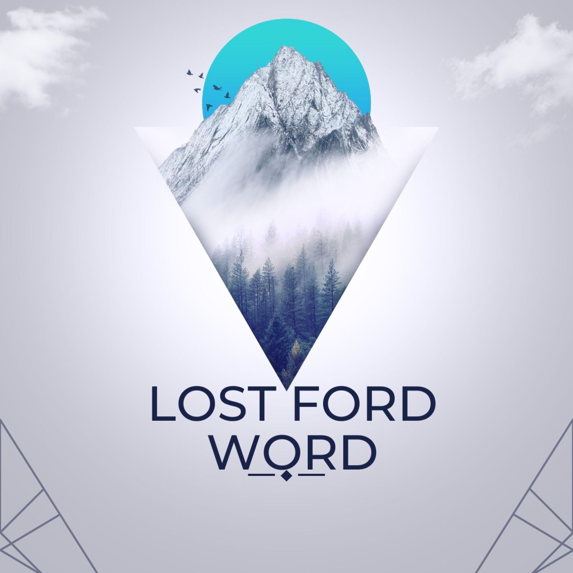 Album cover of Lost Ford World (EDC & CIRCUIT)