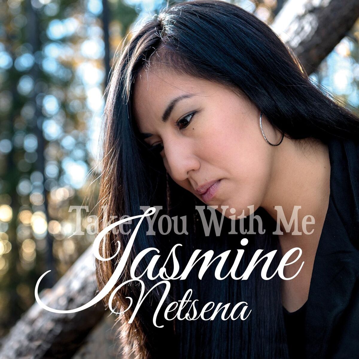 Album cover of Take You With Me