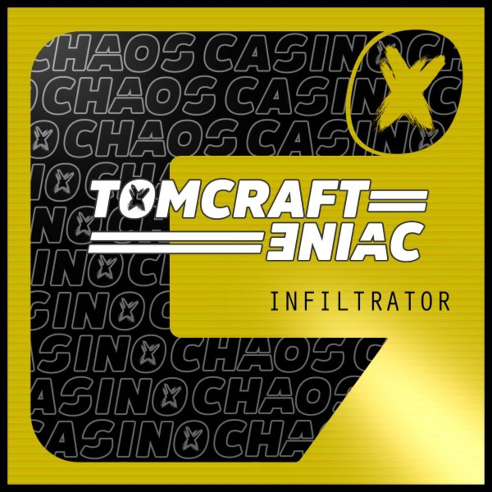 Picture of Infiltrator